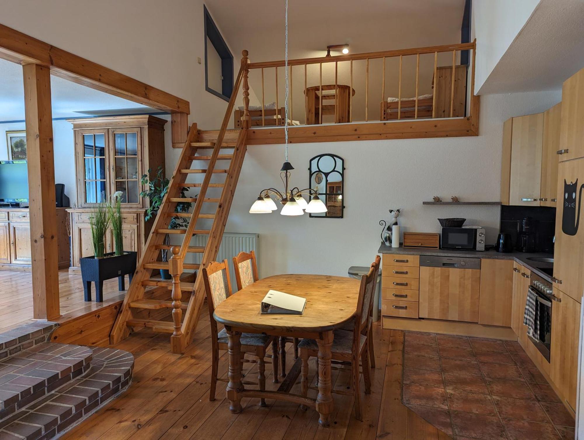 Landhaus Oldorf Rodenäs 외부 사진