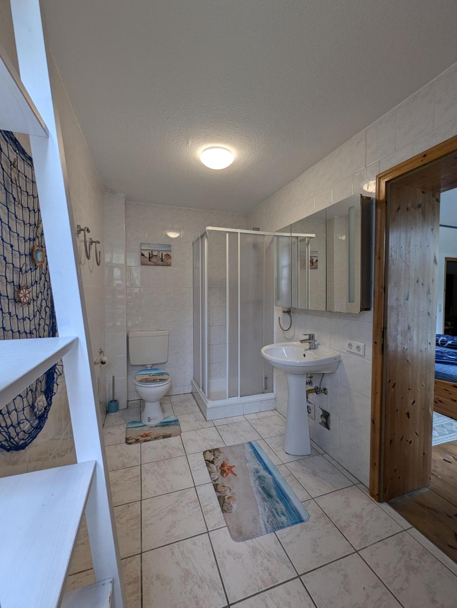 Landhaus Oldorf Rodenäs 외부 사진