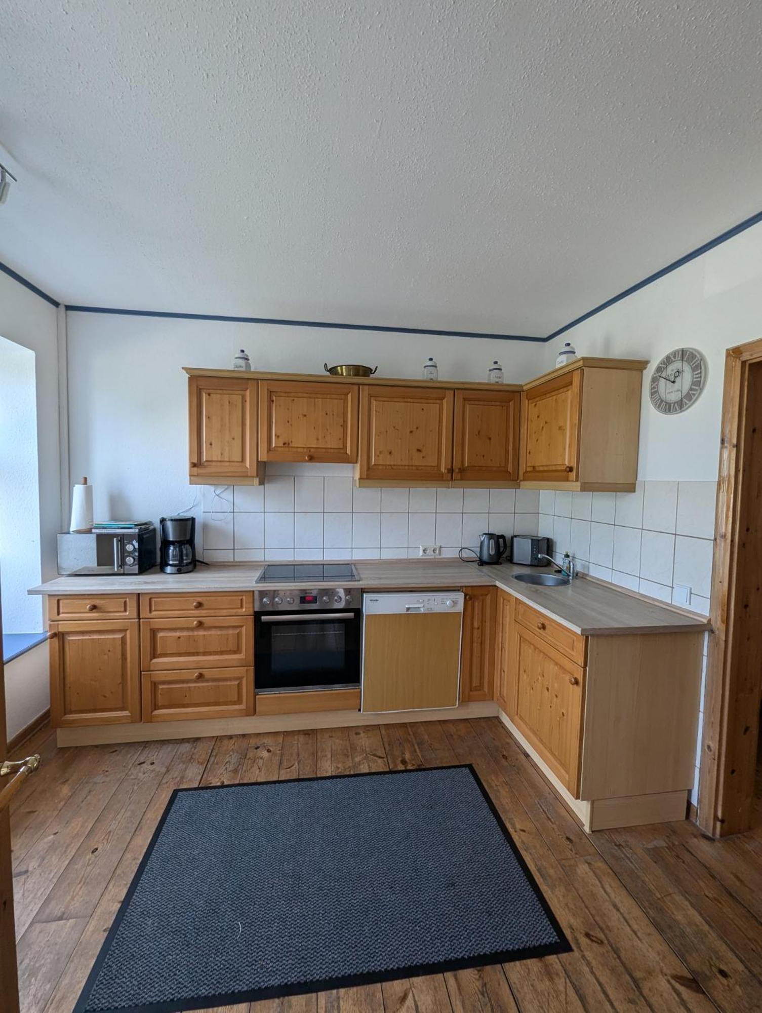 Landhaus Oldorf Rodenäs 외부 사진